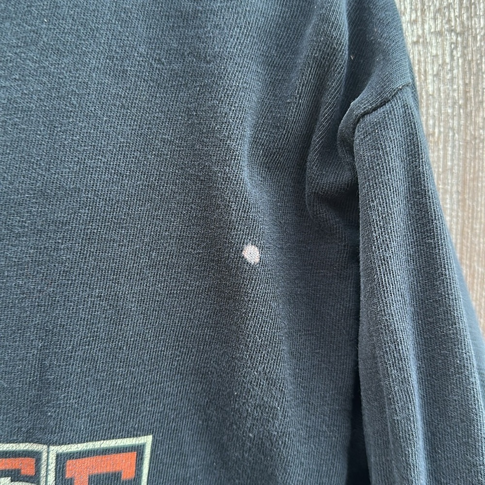 Harley-Davidson Men's Milwaukee Long Sleeve Tee Size medium - Picture 4 of 7